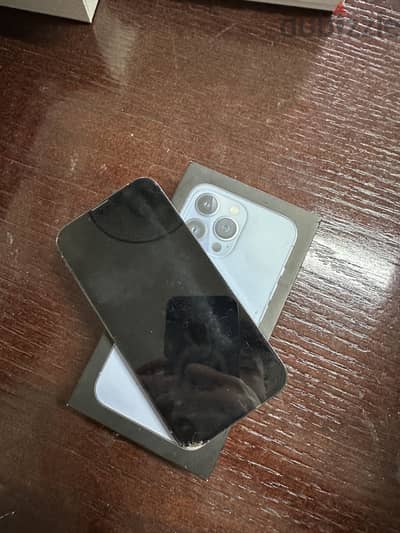 Apple - iPhone 13 Pro