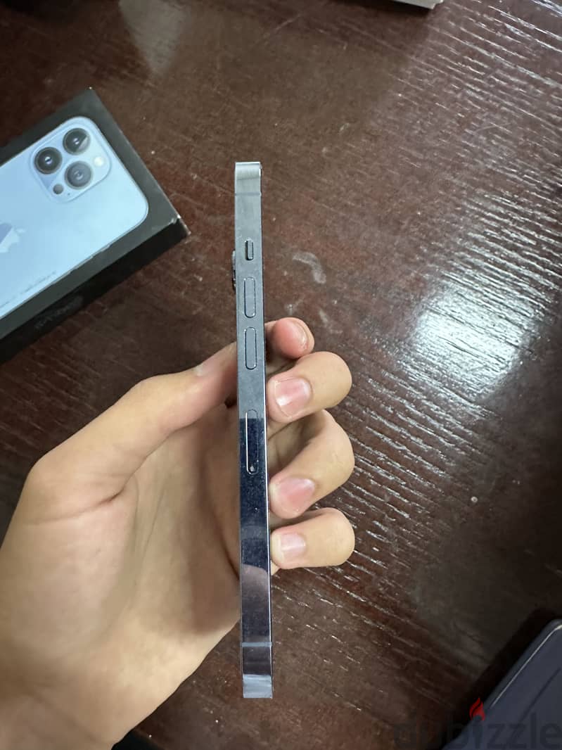 Apple - iPhone 13 Pro 1