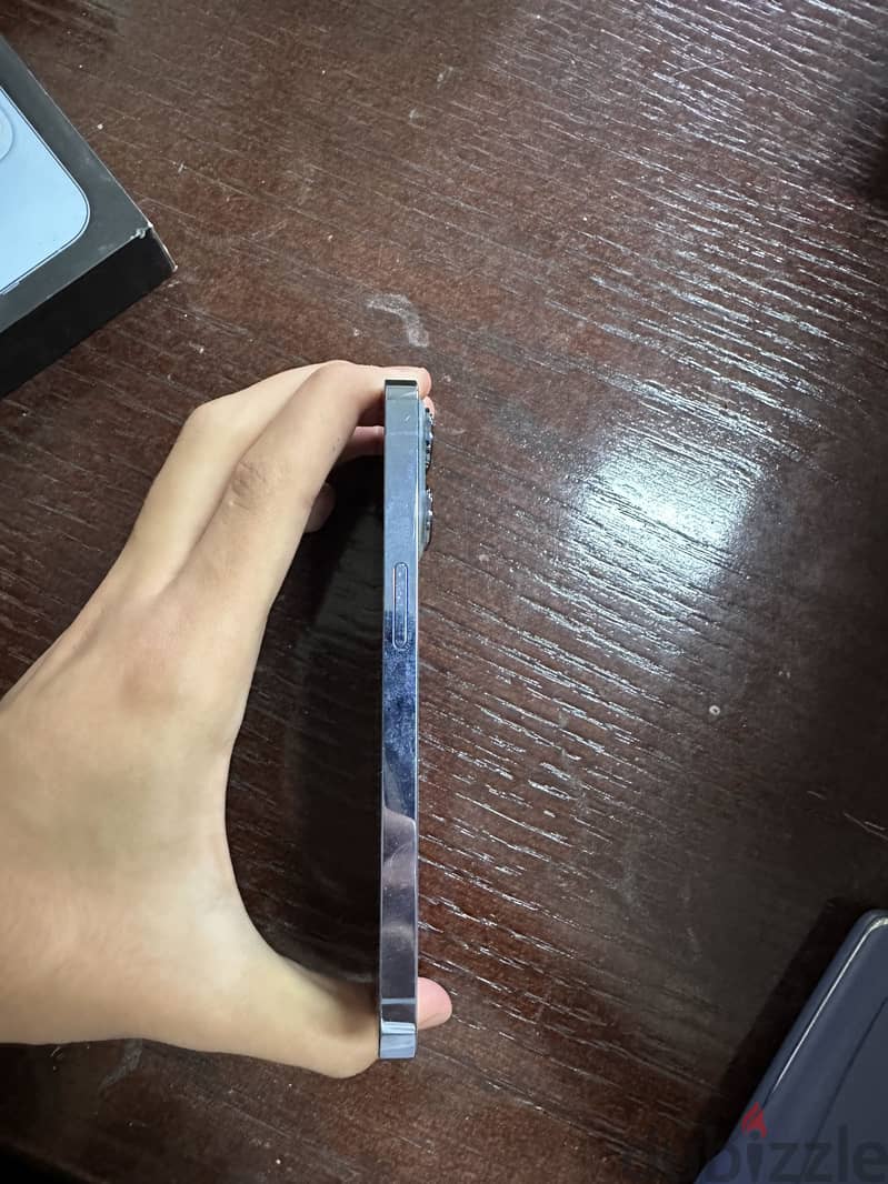 Apple - iPhone 13 Pro 2