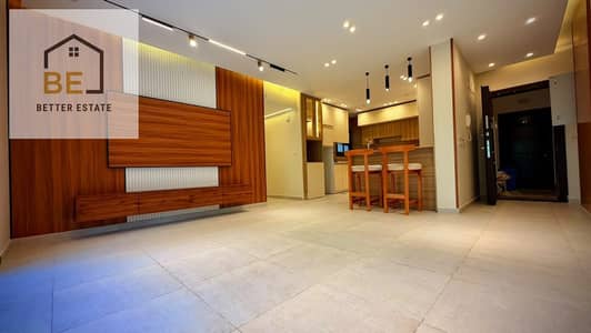 A unique opportunity for an apartment with a luxurious, hotel-style finish