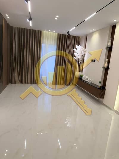 Madinaty B6 103 SQM  3 Bedrooms Wide Garden View Prime Location