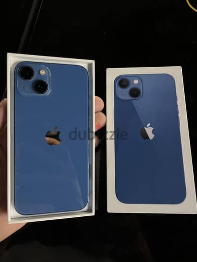 Apple - iPhone 13