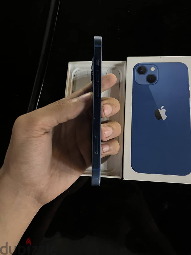 Apple - iPhone 13 2