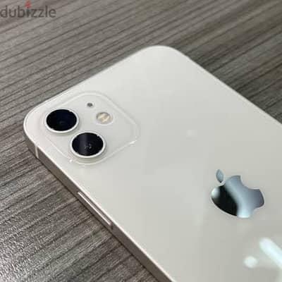 Apple - iPhone 12