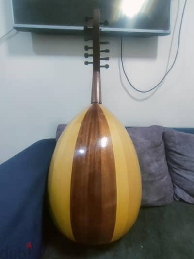 عود جدید