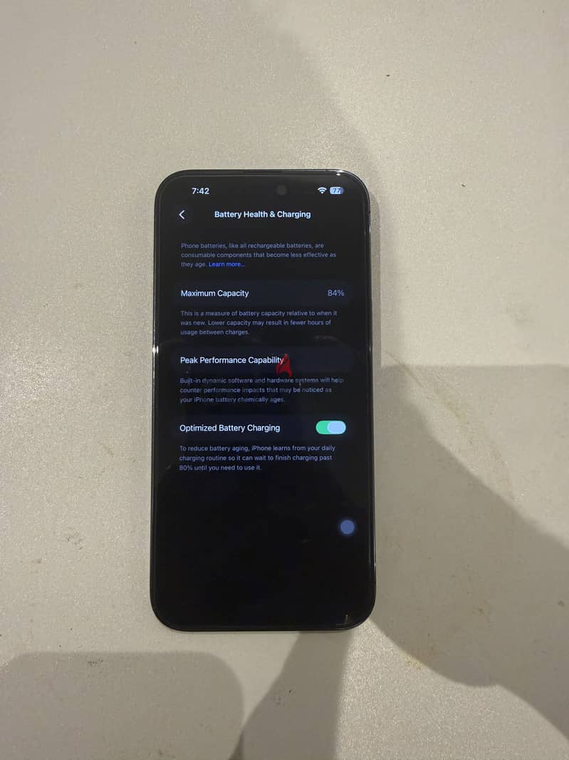 Apple - iPhone 14 Pro Max 1