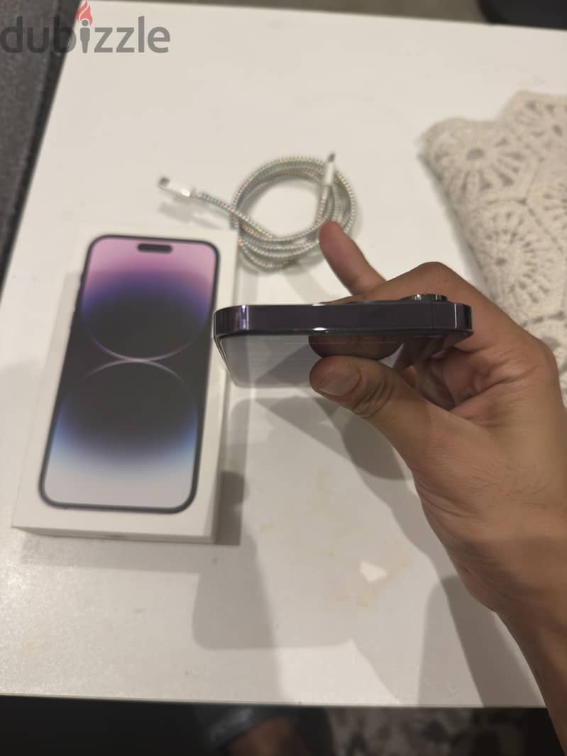 Apple - iPhone 14 Pro Max 2