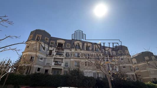 Lowest Price Apartment for sale in Mountain View Hyde Park with Good Location