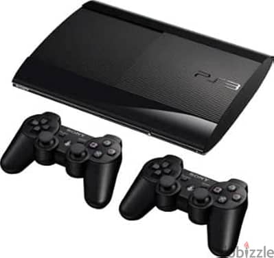 ps3 slim