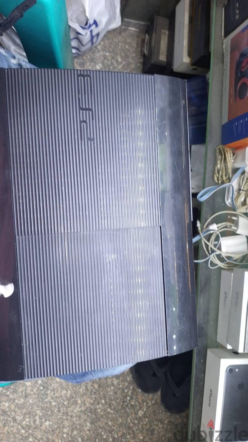 ps3 slim 2