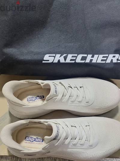 sketchers slip-ins