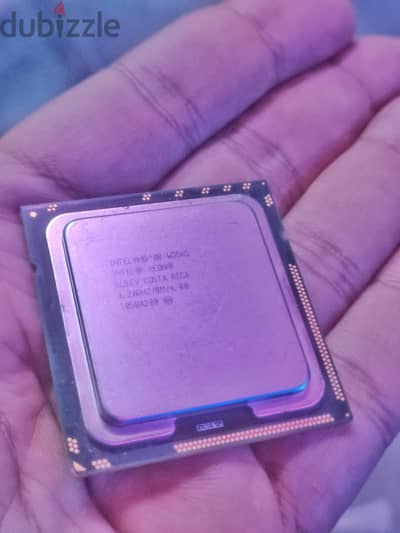 intel xeon w3565