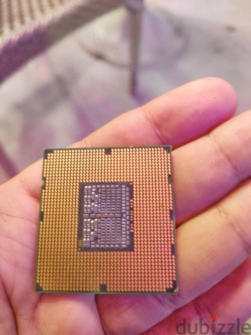 intel xeon w3565 2