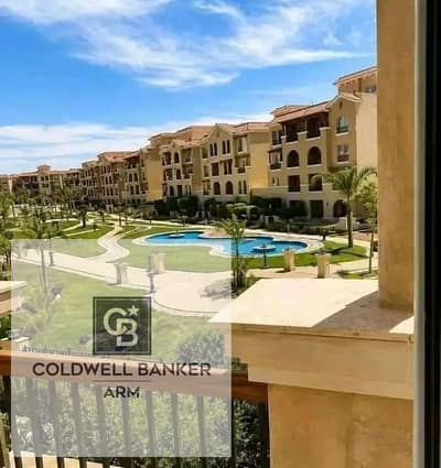 for sale apartment 2 Bedroom in One Hyde Park in fifth settlement new cairo 25% Cash Discount newcairo