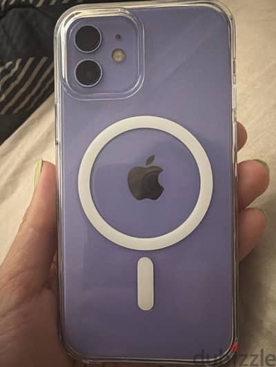 Apple - iPhone 12