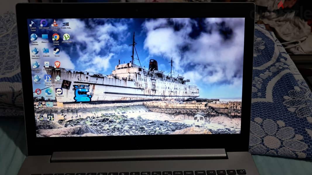 lenovo ideapad 330 5