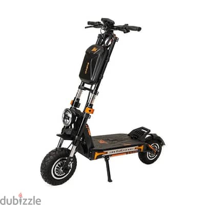 KuKirin G4 Max Electric Scooter