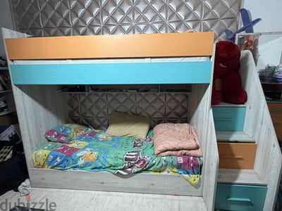 غرفة نوم من hub furniture