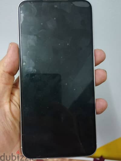 سامسونج a56 كسر زيرو