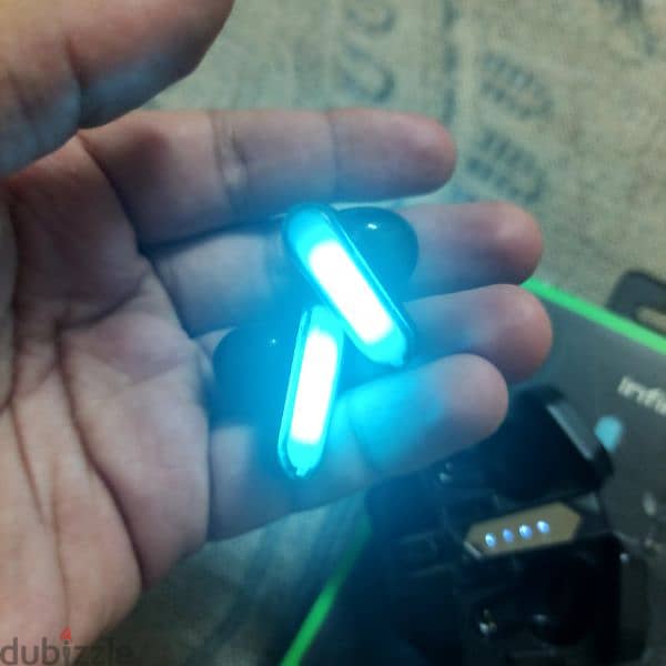 infinix gt buds3 2