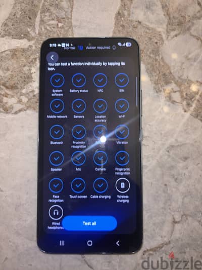 Samsung S22