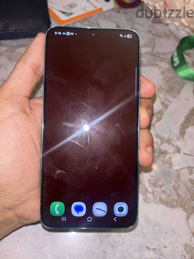 Samsung S22 3