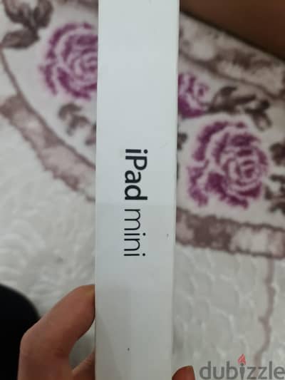 ipad mini 1
