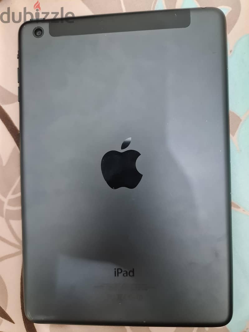 ipad mini 1 2