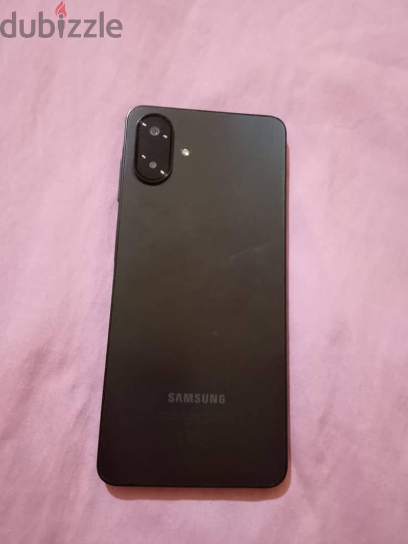 Samsung A07 5G 1