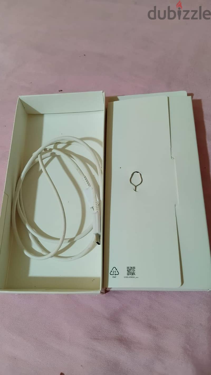 Samsung A07 5G 3