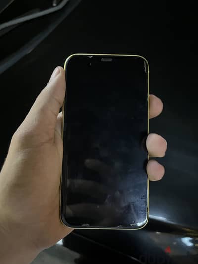 آبل - آيفون 11