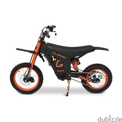 Kugoo Wish01 SE 2026