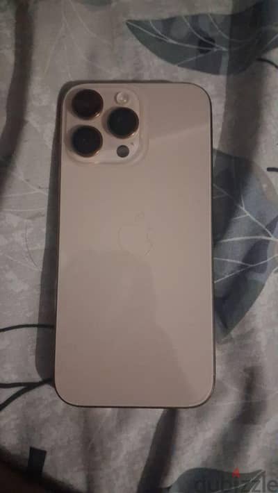 Apple - iPhone 16 Pro Max