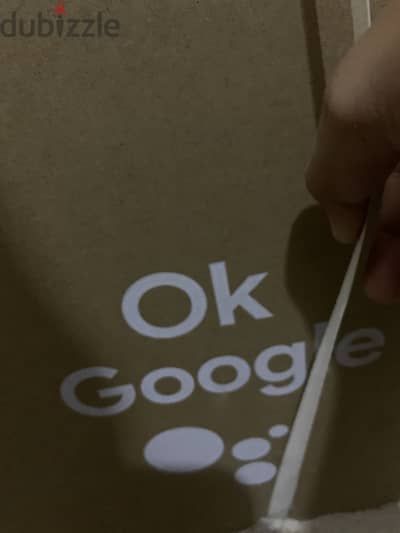 شاشه هاير ٦٥ بوصه جديده لم تستخدم