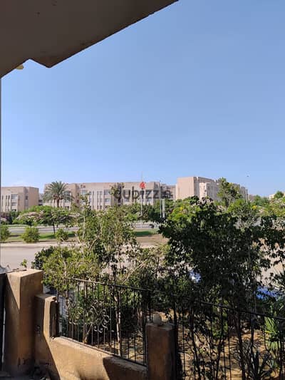 Apartment for sale in Sheikh Zayed, 9th District, Neighborhood 1, on the main Al-Bustan Street. Apartment for sale in Sheikh Zayed, 9th District, Neighborhood 1, on the main Al-Bustan Street.