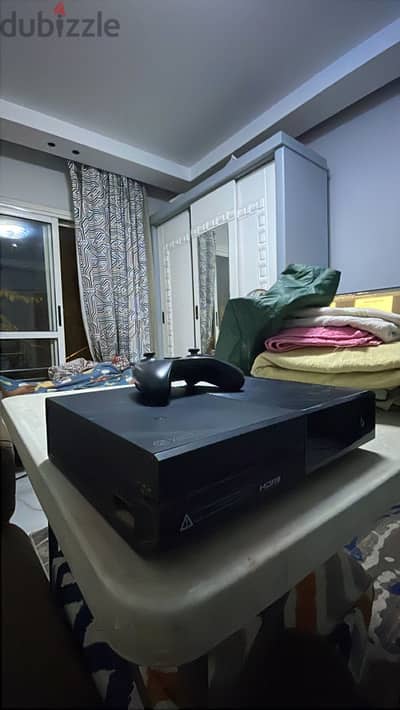 X box 1