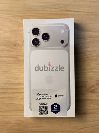 Apple - iPhone 17 Pro Max