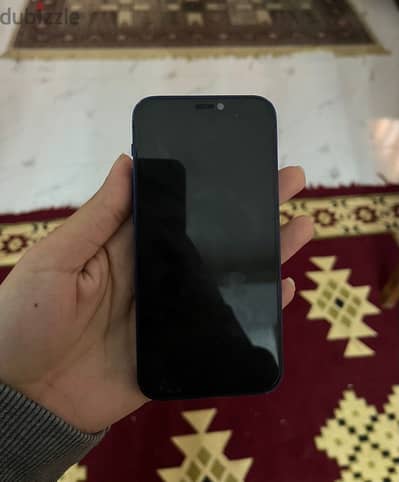 Apple - iPhone 12 mini