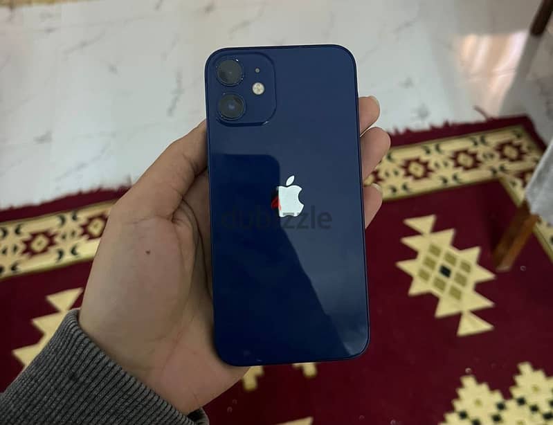 Apple - iPhone 12 mini 1