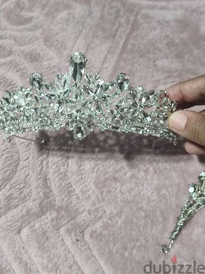 head piece