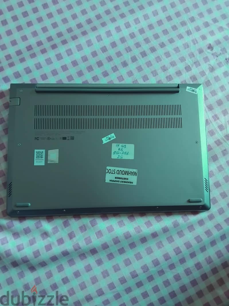 lenovo ThinkBook 14 g3 1