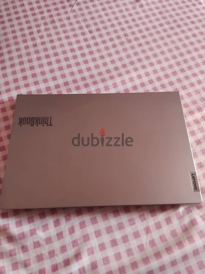 lenovo ThinkBook 14 g3 4