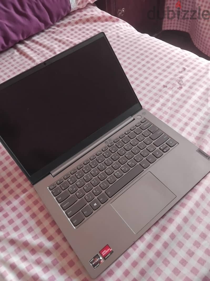lenovo ThinkBook 14 g3 5