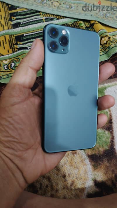 آبل - آيفون 11 برو ماكس