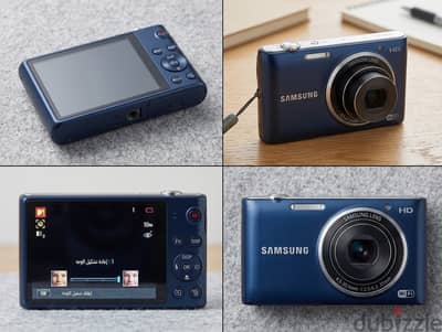 Samsung ST150F for sale