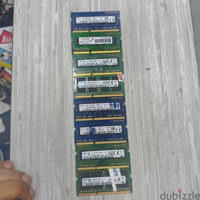رامات DDR3L