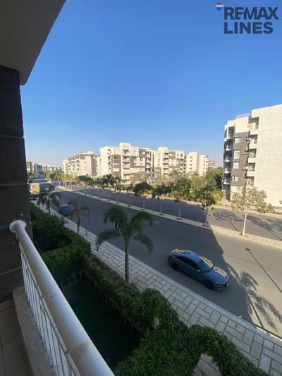 Available 78 m for sale my city B12 immediate receipt Talaat Mostafa cleared