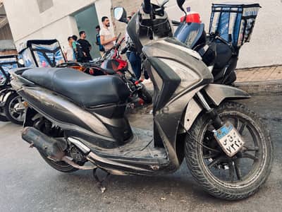 Sym st
