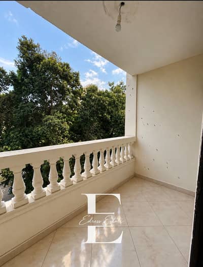 Apartment for rent New in Old Maadi