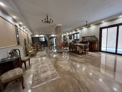Luxury Duplex, 580 sqm For Sale Al-Yasmeen 1, First Settlement